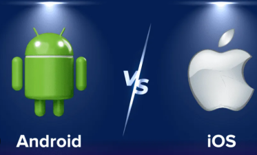 Android vs. iOS in 2025: Which System Wins?